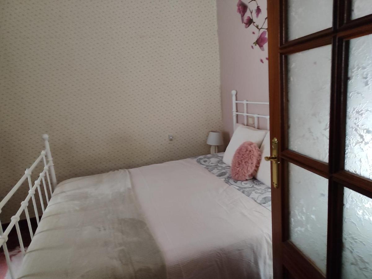 Habitacion Maravillosa En Apartamento Compartido Madrid Centro Ngoại thất bức ảnh
