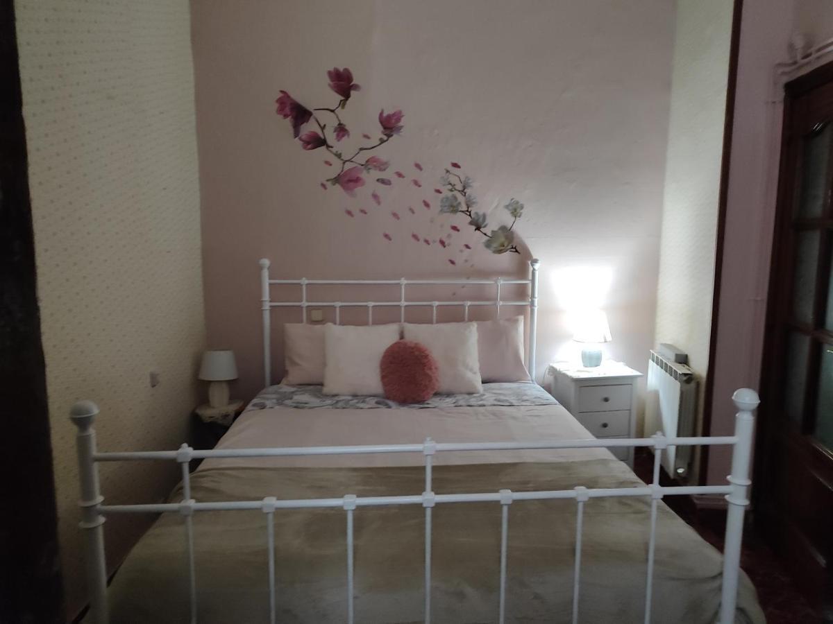 Habitacion Maravillosa En Apartamento Compartido Madrid Centro Ngoại thất bức ảnh