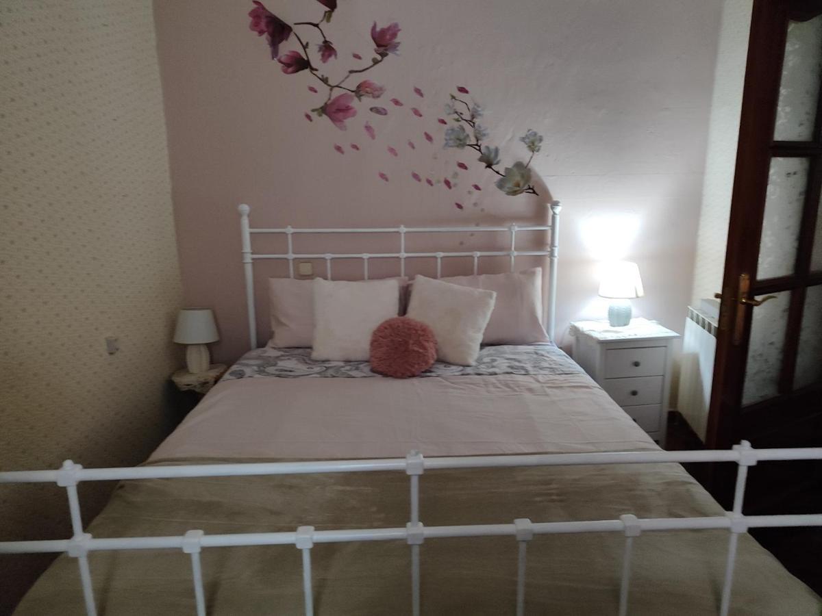 Habitacion Maravillosa En Apartamento Compartido Madrid Centro Ngoại thất bức ảnh