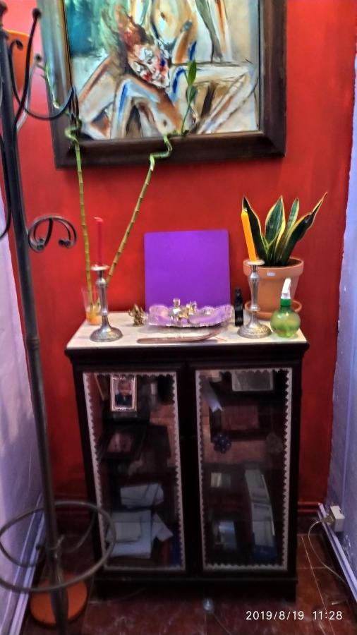 Habitacion Maravillosa En Apartamento Compartido Madrid Centro Ngoại thất bức ảnh