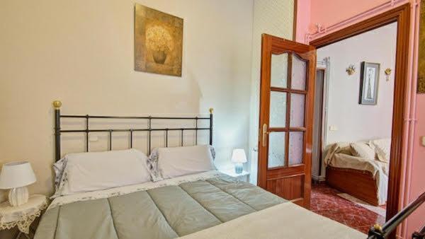 Habitacion Maravillosa En Apartamento Compartido Madrid Centro Ngoại thất bức ảnh